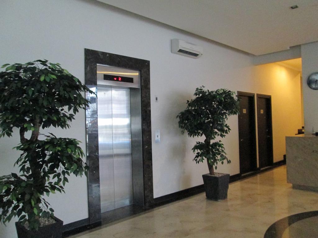 N3 Hotel Jakarta Exterior photo